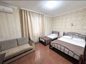 Гостевой дом Siena