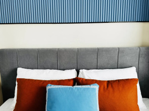 Квартира Студия Aport