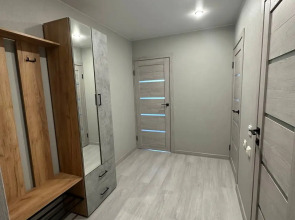 Квартира Yarkiy c видом на набережную