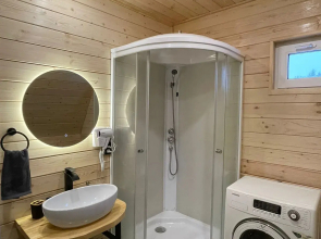 Гостевой Дом А Фрэйм Великий Устюг