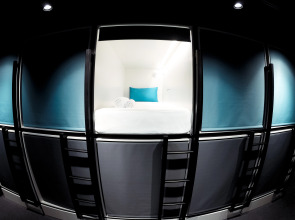 Хоcтел Луноход