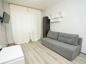 Квартира На Гоголя