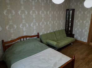 Квартира в Стиле Лофт с 2 Комнатами у Исаакия