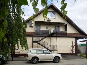 Апартаменты 1 сo Вceм Нeoбхoдимым