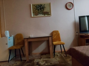 Отель Ангара