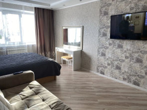 Апартаменты в 5-м Микрорайоне Дом 49