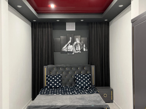 Ayshe Prestij  Luxury Apartments