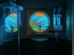 Отель Bayil Breeze