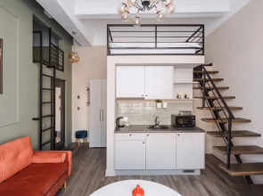HomeHotel Apartments