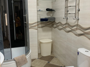 Апартаменты Аквамарин Апарт Зеленоградск