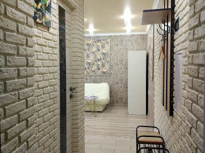 Апартаменты на Трехсвятской