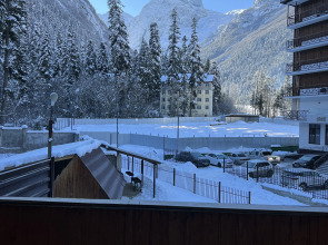 Отель Белые Ночи