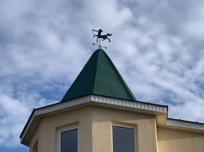 гостевой дом СenTower