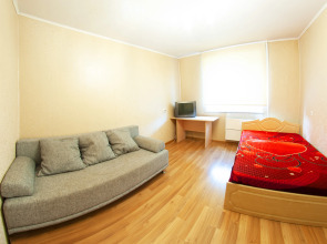 Апартаменты Эконом  на Мельничной 24-26