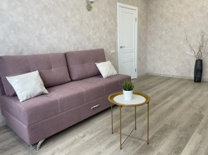 Квартира Новая Двухкомнатная Кардиоцентр 7 мин, Буртасы через дорогу