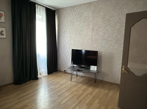 Квартира Просторная на Тульской