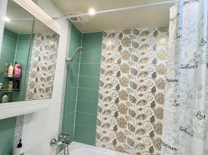 Квартира на Калинина 142