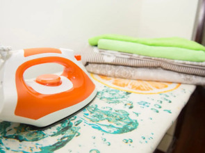 Апарт Отель Северное Сияние