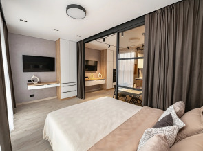 Квартира VIAHOME на Второй Речке