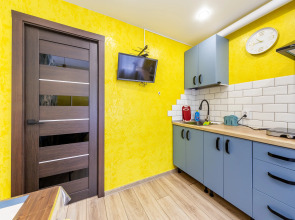 Квартира в самом центре города