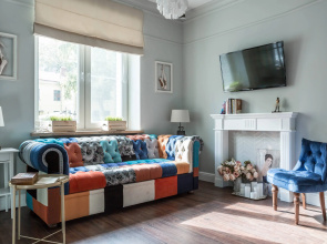 Апартаменты Ballet Home