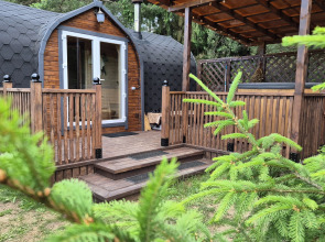 База отдыха Магия Леса