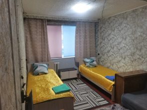 Квартира Уютная