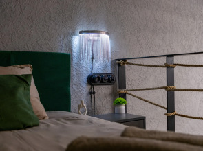 Квартира Hedonism Aparts на Московской 34