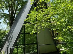 Отель Koban-Spa