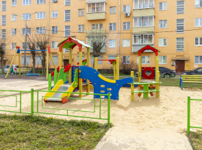 Апартаменты Студия