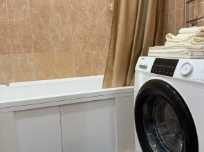 Квартира около Рязанского Кремля