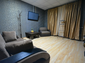 Гостиница СССР