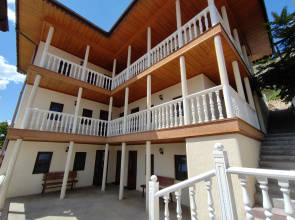 Guest house Aky-Saray