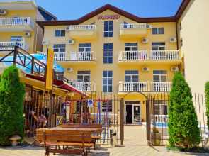 Mango Guest House
