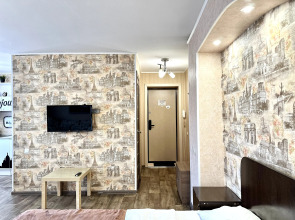 Квартира Калина на Максименко 8