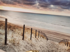 Апартаменты в центре Рыбная деревня У Канта