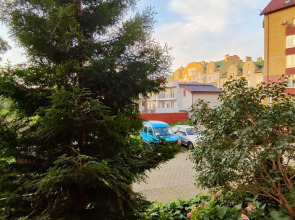 Квартира у Моря