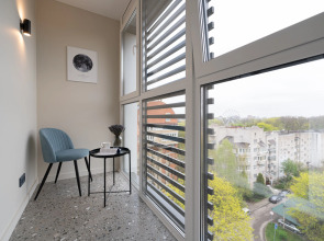 Апартаменты Горький1