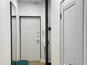 Апартаменты Студия Roomroom Краски