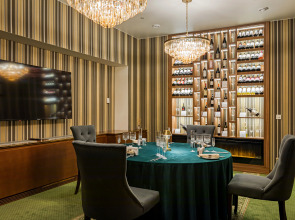 Отель Президент