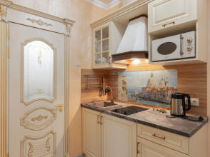 Бутик-отель Венеция