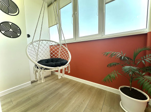 Квартира Style Rooms