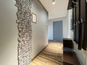 Апартаменты WestRooms в центре у острова Канта