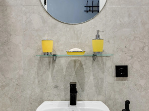 Апартаменты Проспект Вернадского 41с1 (820)