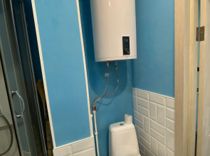 Квартира Голубика