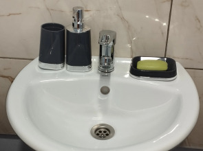 Квартира Солнышко