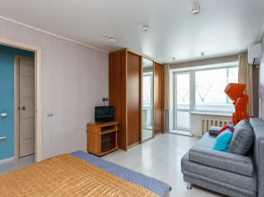 Апартаменты Панькова 24