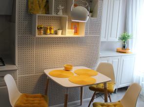 Апартаменты Квартира-Студия