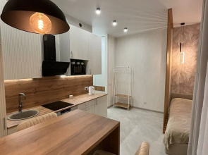 Studiya Flat