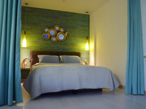 Квартира Azure Dream 57 Лазурный Берег